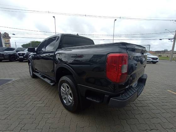 FORD RANGER 2.0 TURBO DIESEL CD XLS 4X2 AUTOMÁTICO